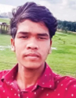 মো: নাজিম উদ্দিন