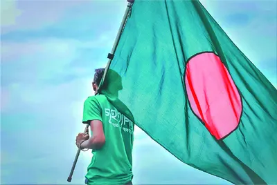 কাজী আশরাফ আহমেদ রিয়াজের