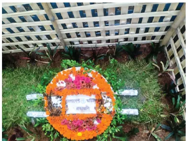 মোঃ শাফিক উদ্দিন আহমেদ আহনাফ