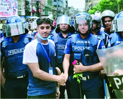 মো: রিয়াদ শেখ