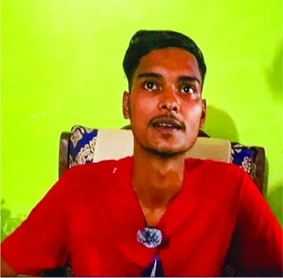 তারেক আহমেদ