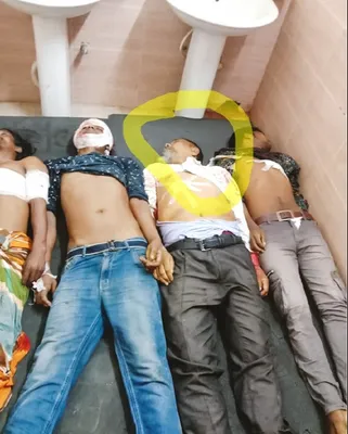 মোঃ সাইফুল ইসলাম