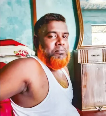 মো: জিল্লুর সরদার
