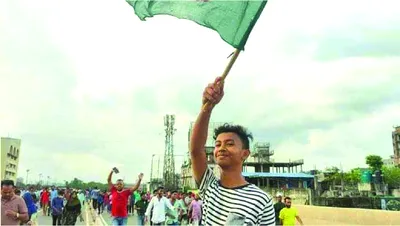 মো: সামিউ আমান নুর