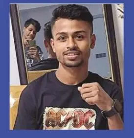 মো: পারভেজ হোসেন