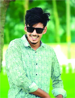মোঃ শিহাব আহমেদ