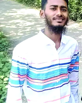 মো: জোনায়েদ