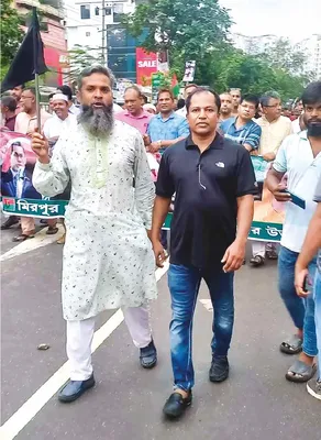 মোঃ আব্দুল্লাহ কবির