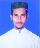 মো: উসামা