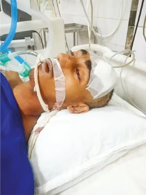 লিটন হাসান লালু