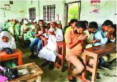 মো: আবদুর গনি