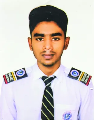 সাবিদ হোসেন