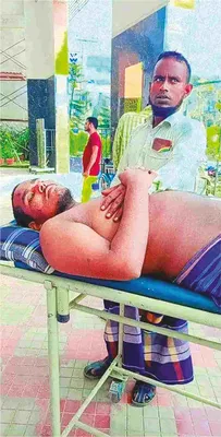 মো: মাজিদুল