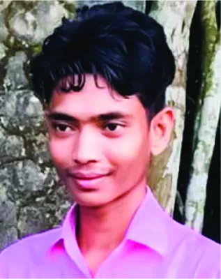 মো: সোহেল আহমদ