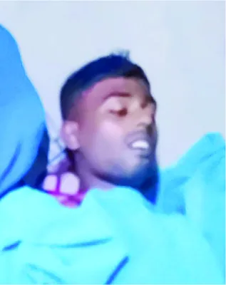 মো: ইয়াসিন আলী শেখ
