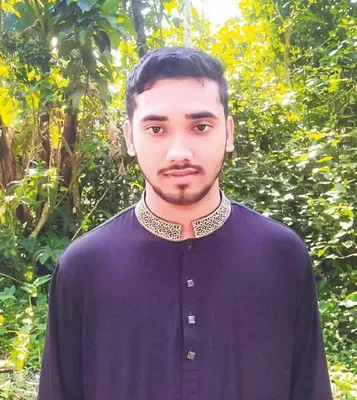 মো: হৃদয় হাওলাদার