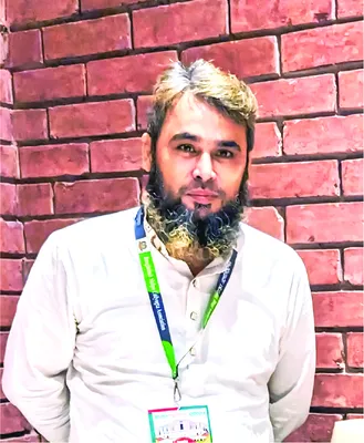 মো: কামরুল ইসলাম সেতু