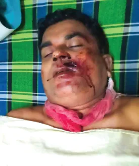 মো: সালাউদ্দিন সুমন