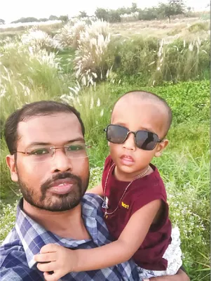 মোঃ সোহেল
