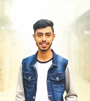 মো: সাকিব হাসান