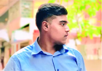 মো: মিঠু বিশ্বাস মারুফ