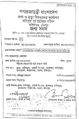 মো: রাব্বি আলম