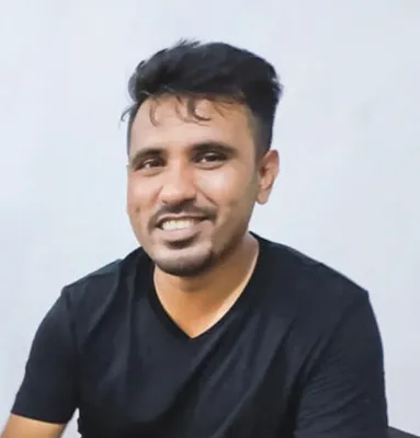 আহসান কবির (শরিফ)