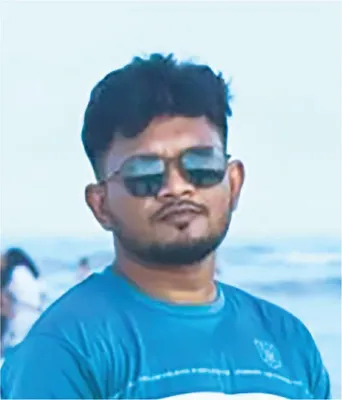 মো: আল আমিন