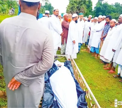 মো: সাদিকুর রহমান