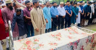 মো: হাসান (হাফেজ হাসান)