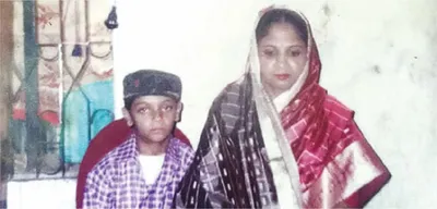 রাসেল মিয়া
