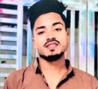 সোহাগ মিয়া
