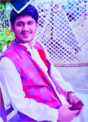 মো: রাসেল মিয়া