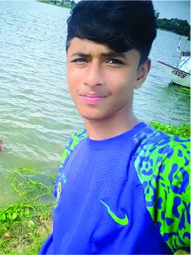 আরাফাত মুন্সি