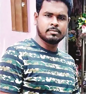 হাফিজুল শিকদার