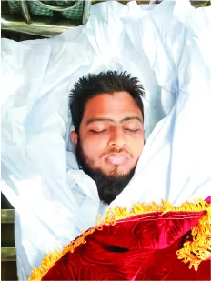 আব্দুল্লাহ আল তাহির