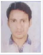 মো: শাহারিয়ার