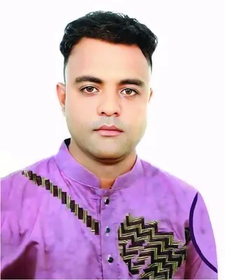 গৌছ উদ্দিন