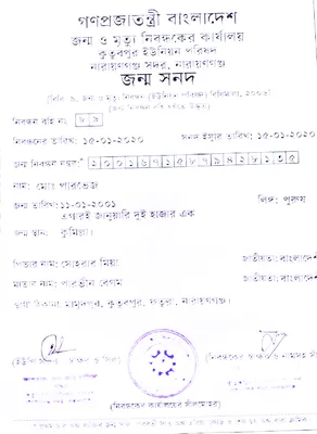 মো: পারভেজ