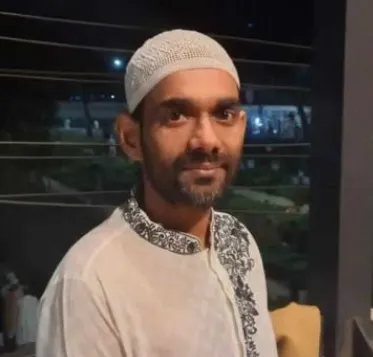 শাহ আলম