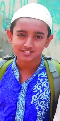 মো: আশরাফুল ইসলাম অন্তর