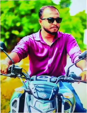মো: ইমতিয়াজ আহম্মেদ জাবির