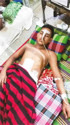 মোঃ জামাল মিয়া