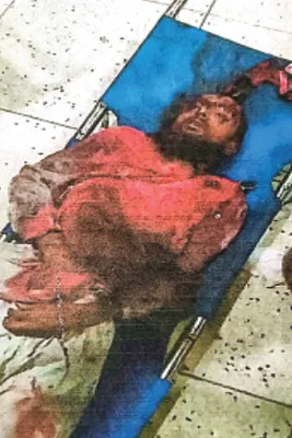 মো: আব্দুল নুর