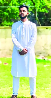 আল আমিন
