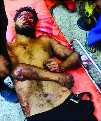 মো: ফজল মাহাদী