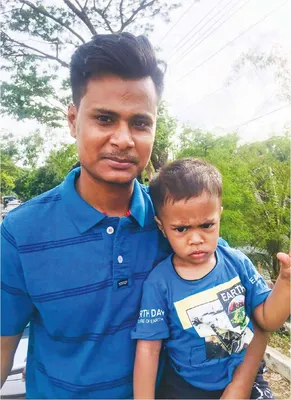 মো: সোহাগ