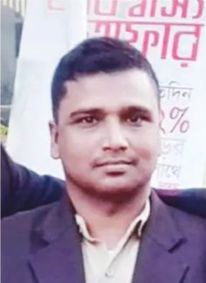 আব্দুল গণি