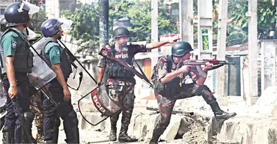রুদ্র সেন