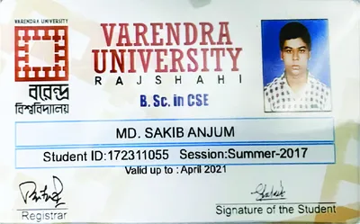 মো: সাকিব আনজুম